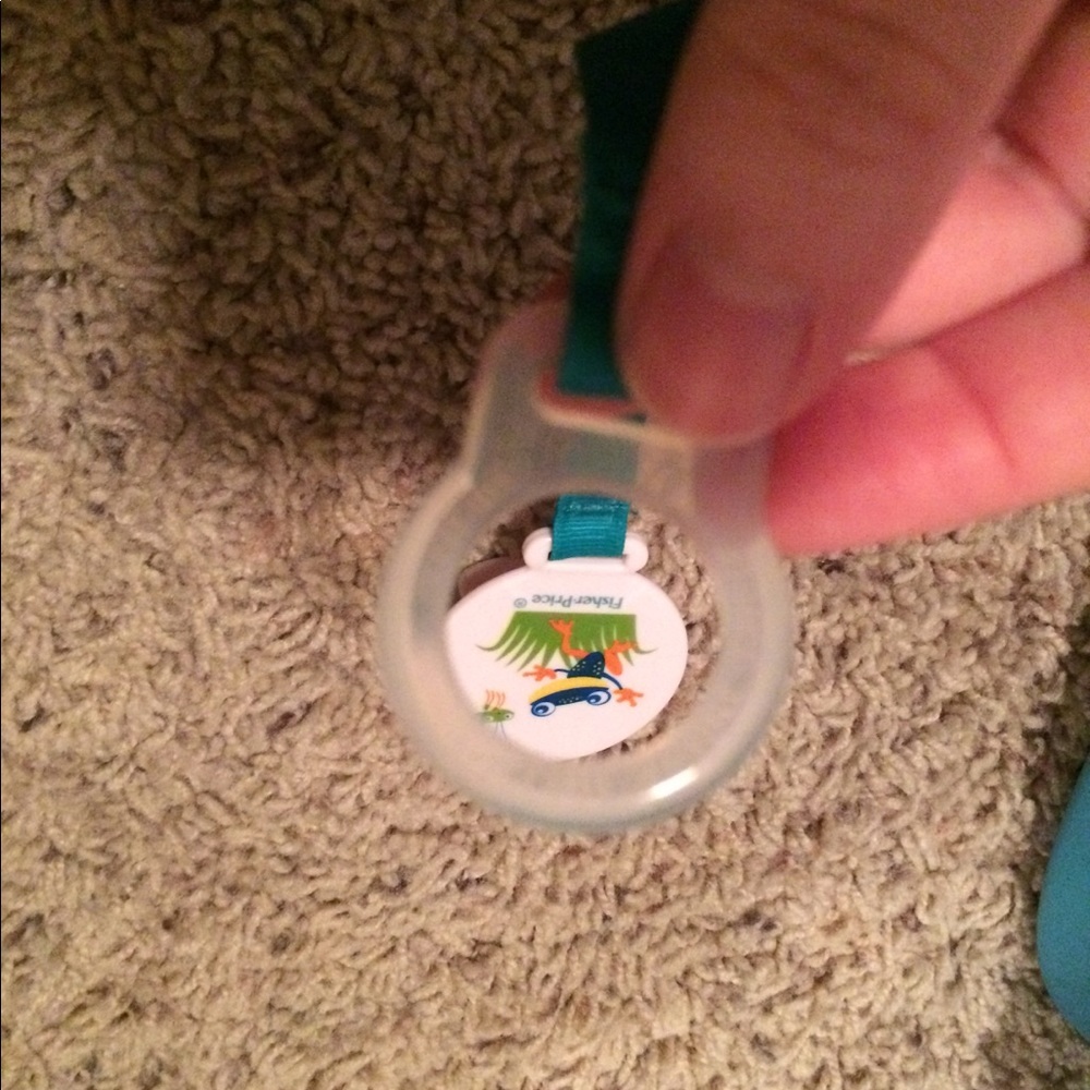 Pacifier Clips - Picture 3 of 4